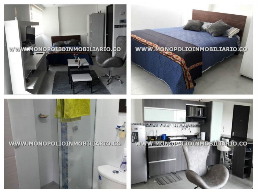 Foto Apartamento en Arriendo en Medellín, Antioquia - APA168521 - BienesOnLine