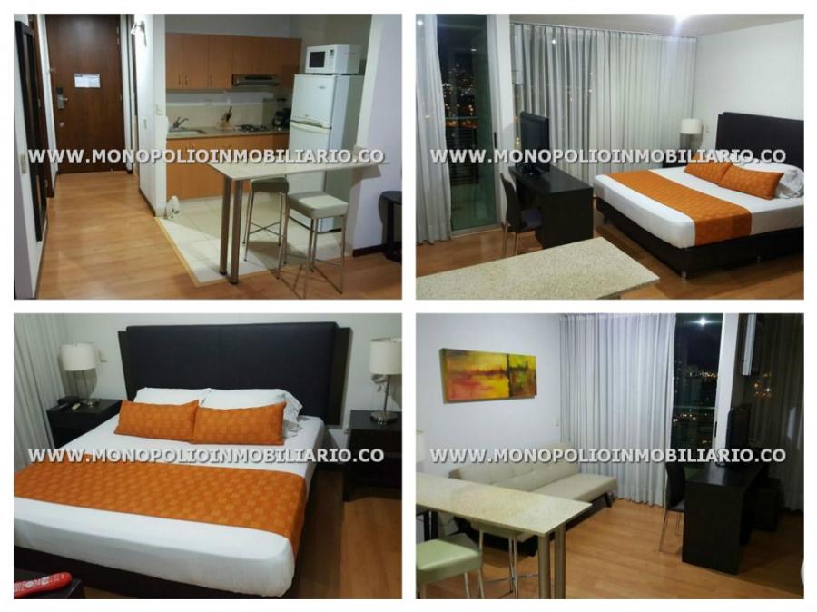 Foto Apartamento en Arriendo en Medellín, Antioquia - APA169117 - BienesOnLine