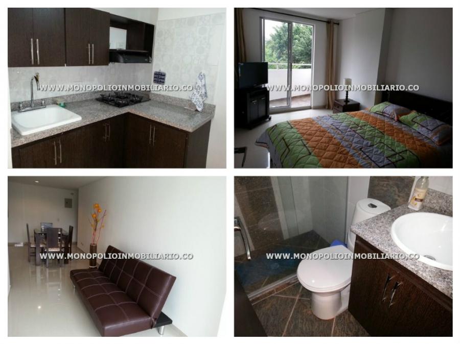 Foto Apartamento en Arriendo en Medellín, Antioquia - APA169454 - BienesOnLine