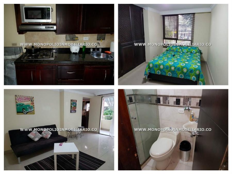 Foto Apartamento en Arriendo en Medellín, Antioquia - APA168847 - BienesOnLine