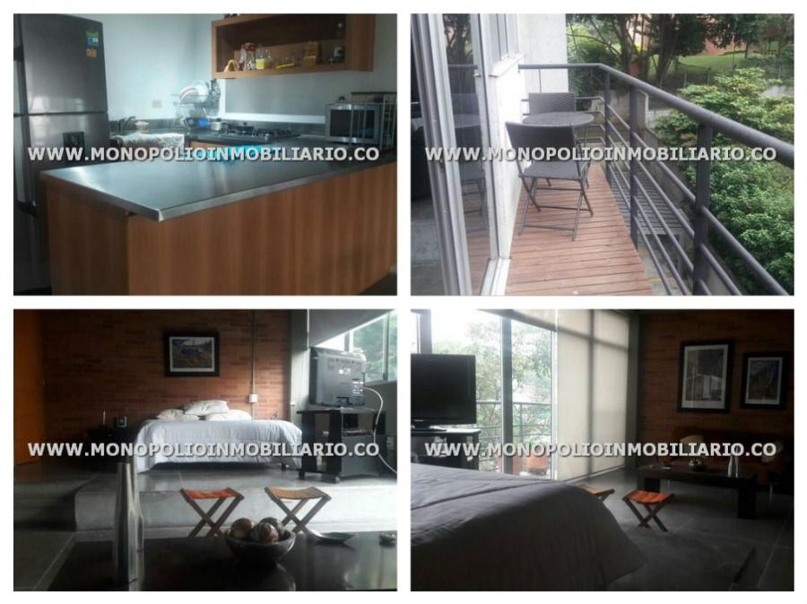 Foto Apartamento en Arriendo en Medellín, Antioquia - APA168520 - BienesOnLine