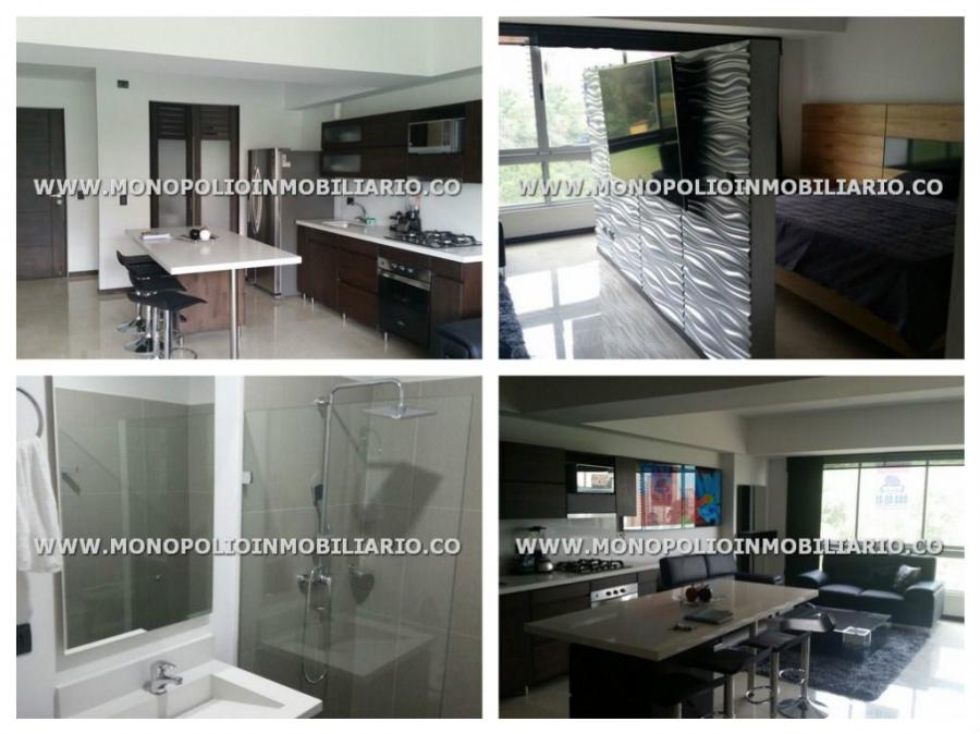 Foto Apartamento en Arriendo en Medellín, Antioquia - APA167390 - BienesOnLine