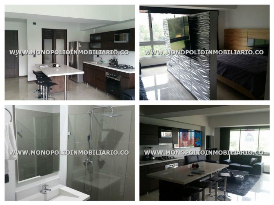 Foto Apartamento en Arriendo en Medellín, Antioquia - APA168824 - BienesOnLine