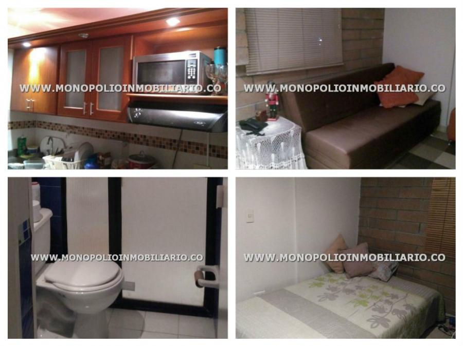 Foto Apartamento en Arriendo en Medellín, Antioquia - APA164887 - BienesOnLine