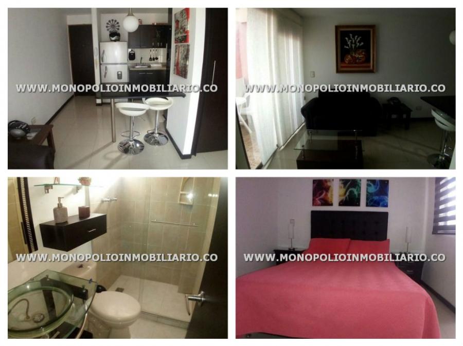 Foto Apartamento en Arriendo en Medellín, Antioquia - APA168790 - BienesOnLine