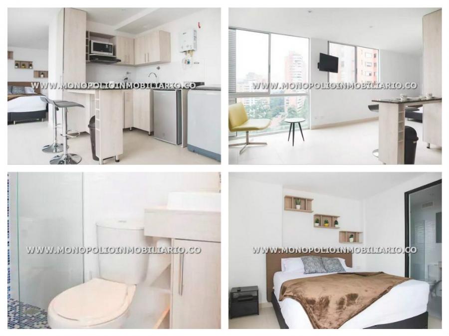 Foto Apartamento en Arriendo en Medellín, Antioquia - APA164890 - BienesOnLine