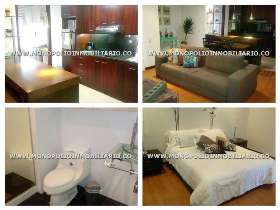 Foto Apartamento en Arriendo en Medellín, Antioquia - APA167823 - BienesOnLine