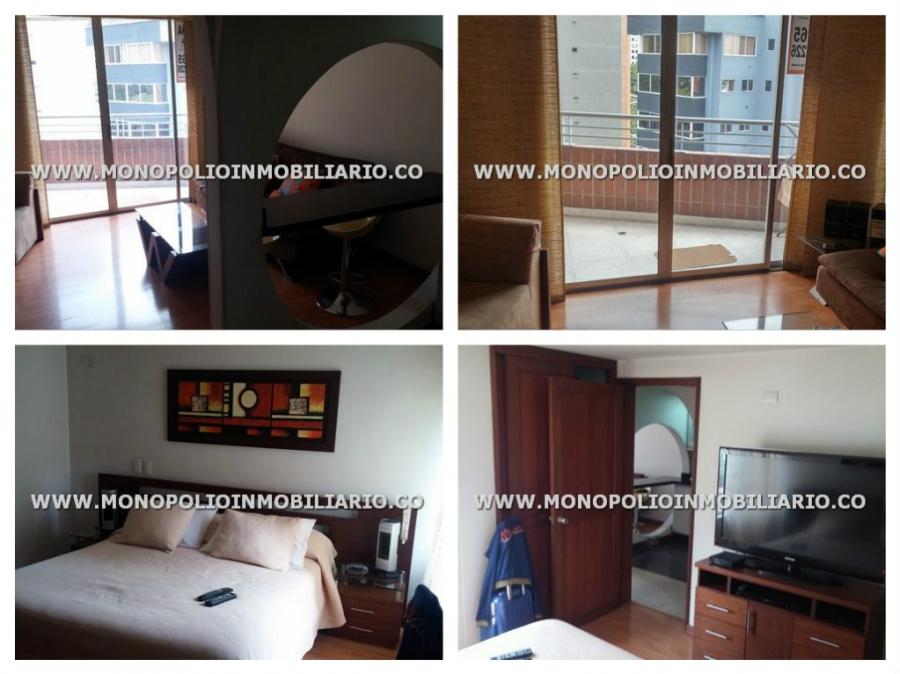 Foto Apartamento en Arriendo en Medellín, Antioquia - APA164860 - BienesOnLine