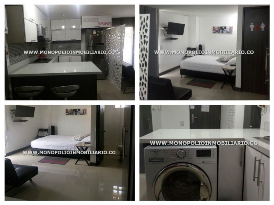 Foto Apartamento en Arriendo en Medellín, Antioquia - APA168788 - BienesOnLine