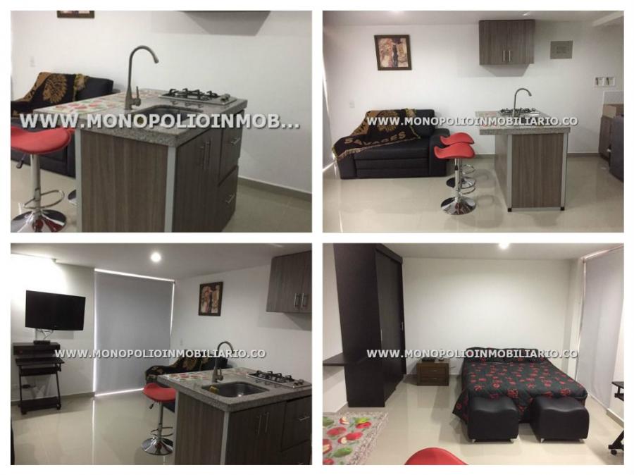 Foto Apartamento en Arriendo en Medellín, Antioquia - APA164879 - BienesOnLine