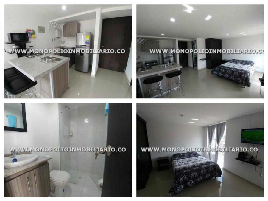 Foto Apartamento en Arriendo en Medellín, Antioquia - APA164901 - BienesOnLine