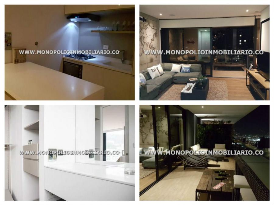 Foto Apartamento en Arriendo en Medellín, Antioquia - APA164896 - BienesOnLine