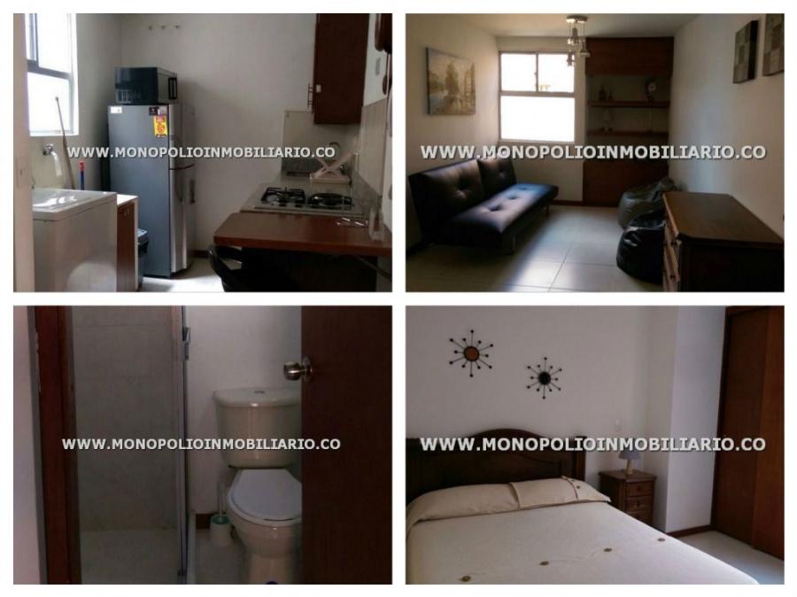 Foto Apartamento en Arriendo en Medellín, Antioquia - APA164907 - BienesOnLine
