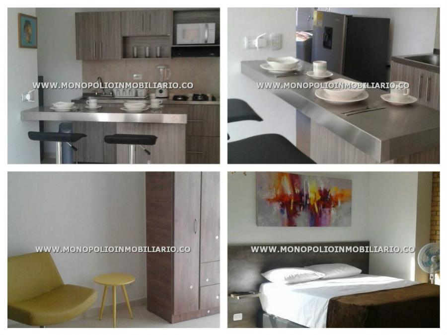 Foto Apartamento en Arriendo en Medellín, Antioquia - APA164892 - BienesOnLine