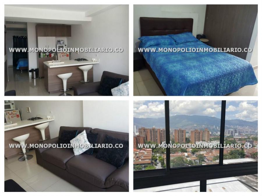 Foto Apartamento en Arriendo en Medellín, Antioquia - APA165055 - BienesOnLine