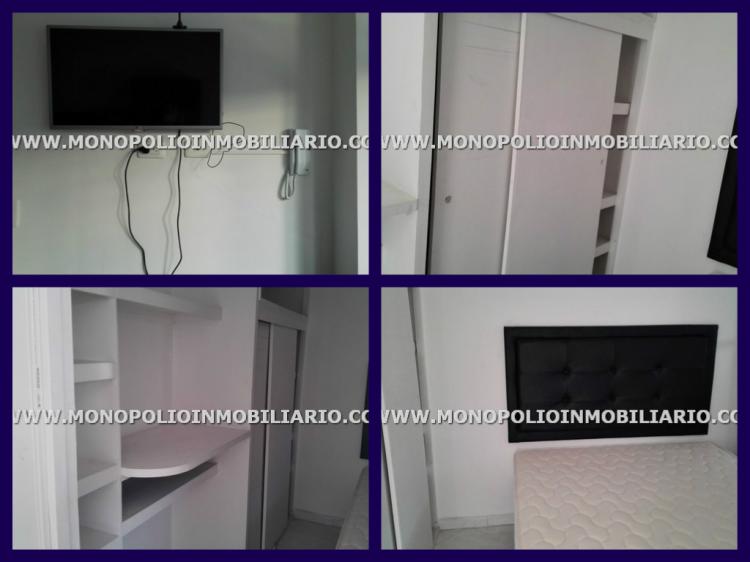 Foto Apartamento en Arriendo en laureles, Medellín, Antioquia - APA140461 - BienesOnLine