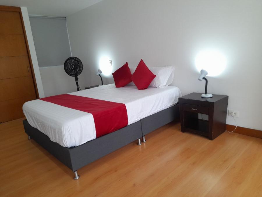 Foto Apartamento en Arriendo en Poblado, Medellín, Antioquia - DEA202034 - BienesOnLine