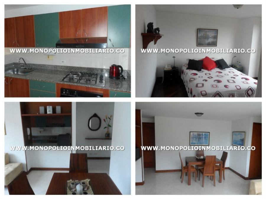 Foto Apartamento en Arriendo en Medellín, Antioquia - APA170602 - BienesOnLine