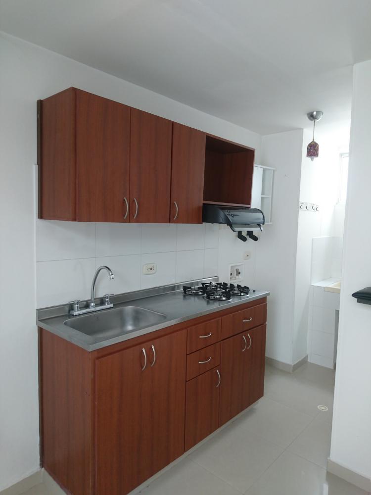 Foto Apartamento en Venta en alarcon, Bucaramanga, Santander - $ 110.000.000 - APV150123 - BienesOnLine