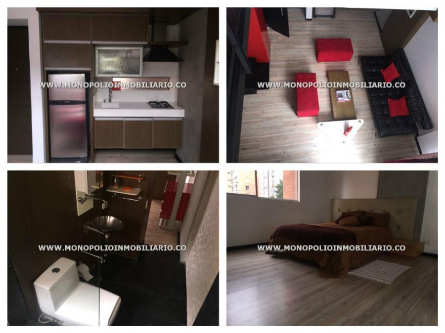 Foto Apartamento en Arriendo en Medellín, Antioquia - APA167777 - BienesOnLine