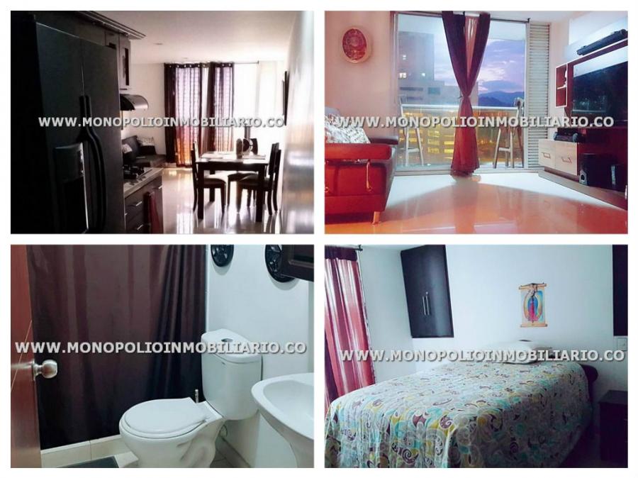 Foto Apartamento en Arriendo en Medellín, Antioquia - APA170742 - BienesOnLine