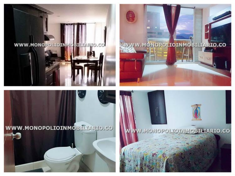 Foto Apartamento en Alojamiento en Medellín, Antioquia - $ 111 - APA158916 - BienesOnLine