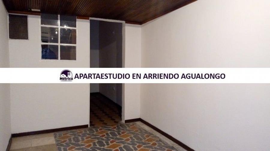 Foto Apartamento en Arriendo en agualongo, Pasto, Nariño - $ 450.000 - APA174770 - BienesOnLine