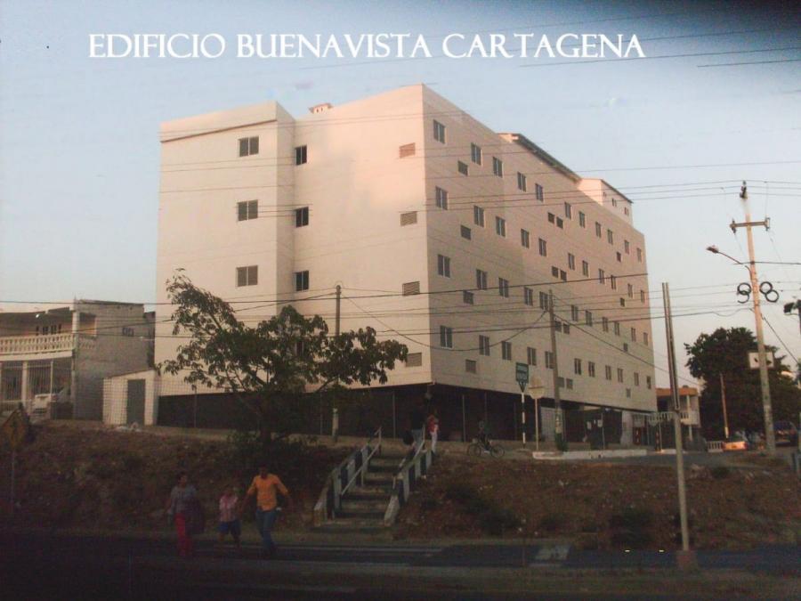 Foto Apartamento en Arriendo en URBANIZACION BUENAVISTA, Cartagena, Bolívar - $ 650.000 - APA191739 - BienesOnLine