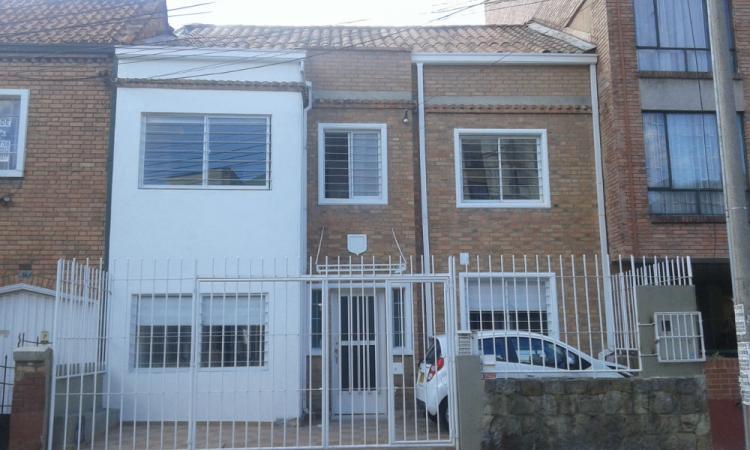 Foto Apartamento en Arriendo en PALERMO, Teusaquillo, Bogota D.C - $ 800.000 - APA127212 - BienesOnLine
