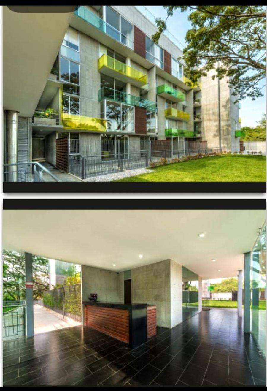 Apartamento en Venta en Cali