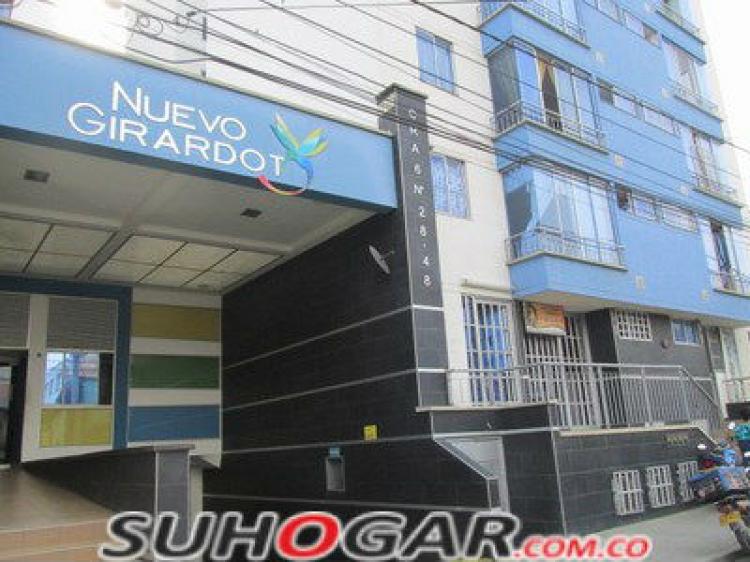 Foto Apartamento en Venta en girardot, Bucaramanga, Santander - $ 67.000.000 - APV83466 - BienesOnLine