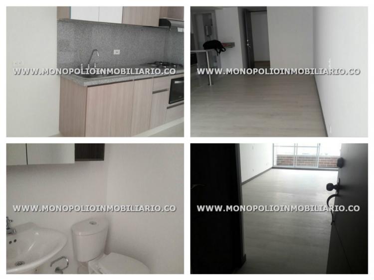 Foto Apartamento en Arriendo en Sabaneta, Antioquia - $ 1.000.000 - APA159044 - BienesOnLine