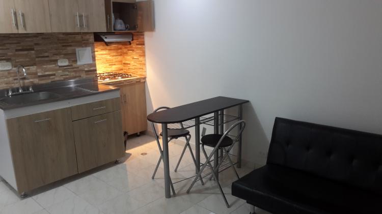 Foto Apartamento en Venta en centro, Pereira, Risaralda - $ 79.900.000 - APV155785 - BienesOnLine