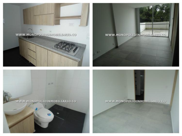 Foto Apartamento en Venta en Medellín, Antioquia - $ 290.000.000 - APV159568 - BienesOnLine