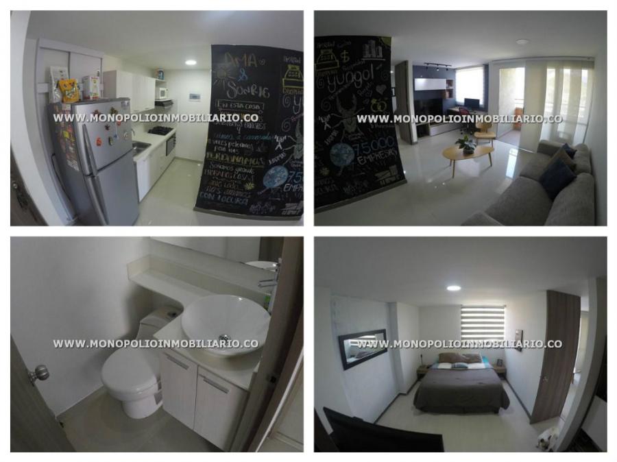 Foto Apartamento en Venta en Medellín, Antioquia - $ 205.000.000 - APV172907 - BienesOnLine