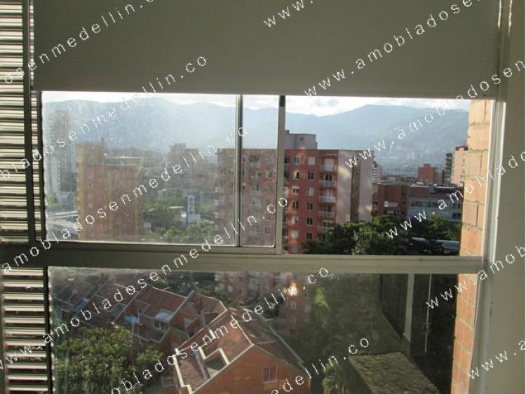 Foto Apartamento en Arriendo en poblado, Medellín, Antioquia - APA104008 - BienesOnLine
