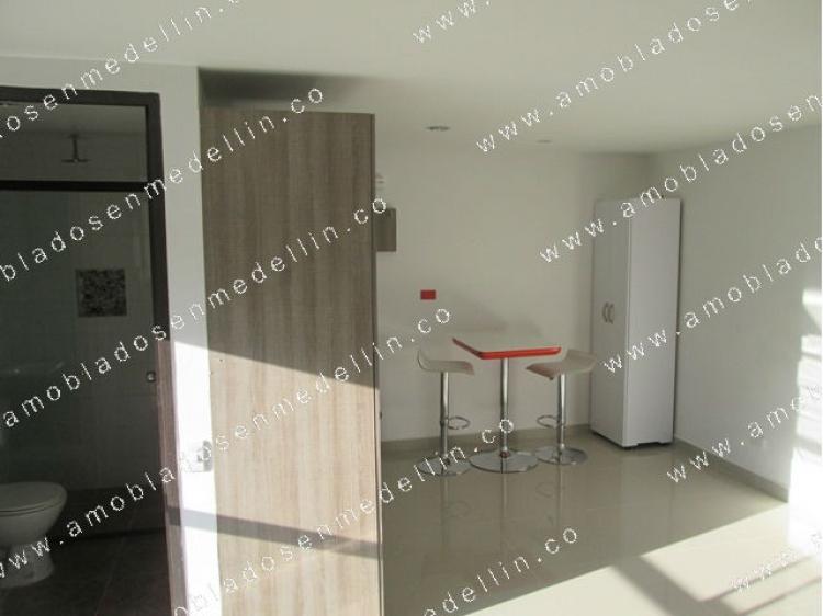 Foto Apartamento en Arriendo en poblado, Medellín, Antioquia - APA105905 - BienesOnLine