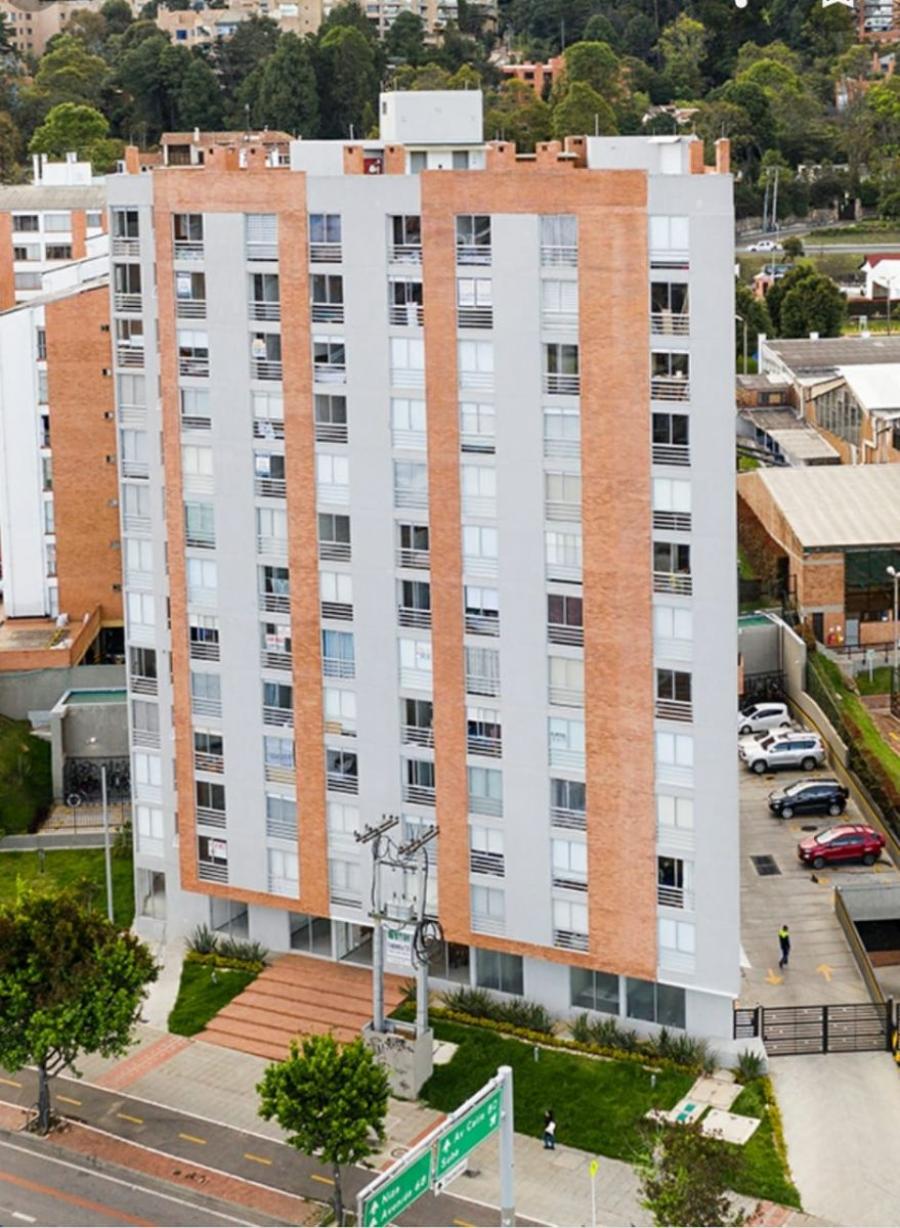 Foto Apartamento en Venta en gratamira, Suba, Bogota D.C - $ 185.000.000 - APV188356 - BienesOnLine