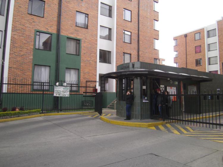 Foto Apartamento en Venta en HIPOTECHO, Kennedy Central, Bogota D.C - $ 125.000.000 - APV119388 - BienesOnLine