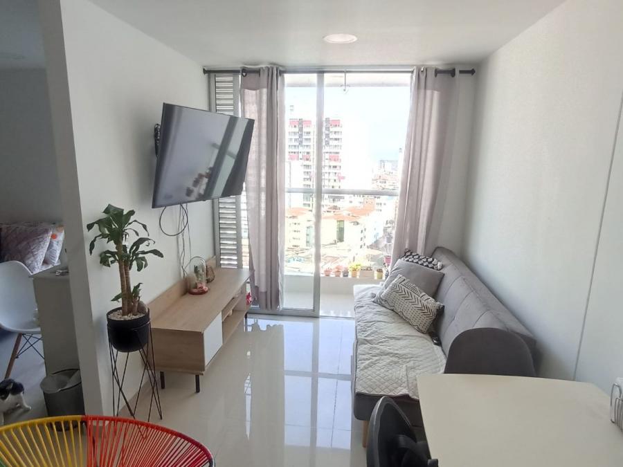 Foto Apartamento en Venta en LA AURORA, Bucaramanga, Santander - $ 210.000.000 - APV205511 - BienesOnLine