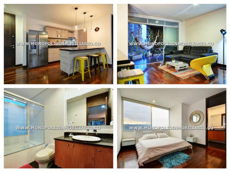 Foto Apartamento en Alojamiento en Medellín, Antioquia - APA158925 - BienesOnLine