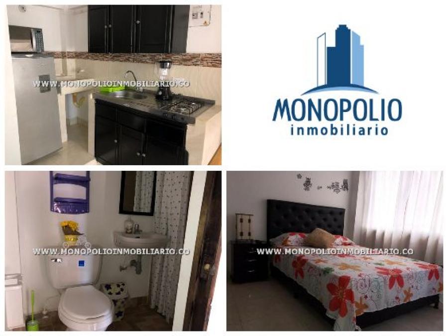 Foto Apartamento en Arriendo en Medellín, Antioquia - APA171975 - BienesOnLine