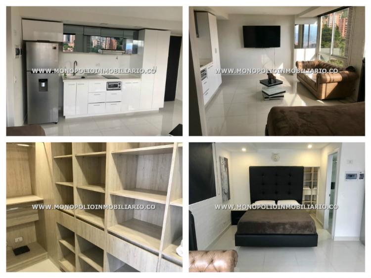 Foto Apartamento en Arriendo en Medellín, Antioquia - APA158892 - BienesOnLine