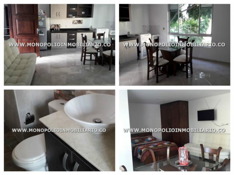 Foto Apartamento en Arriendo en Medellín, Antioquia - APA158893 - BienesOnLine