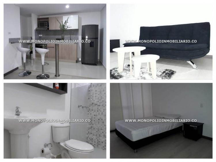 Foto Apartamento en Arriendo en Medellín, Antioquia - APA158926 - BienesOnLine