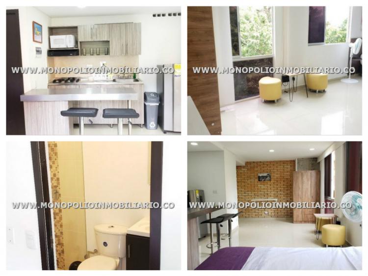 Foto Apartamento en Alojamiento en Medellín, Antioquia - APA158890 - BienesOnLine