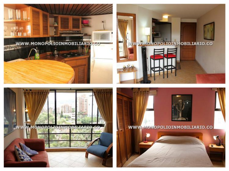 Foto Apartamento en Arriendo en Medellín, Antioquia - APA158919 - BienesOnLine