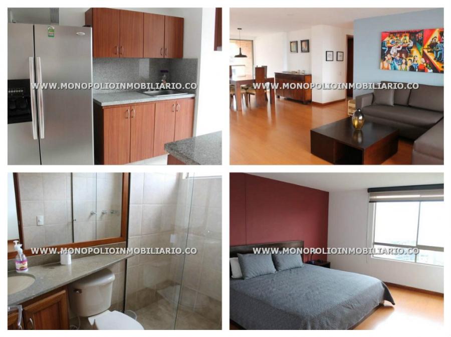 Foto Apartamento en Arriendo en Medellín, Antioquia - APA170660 - BienesOnLine