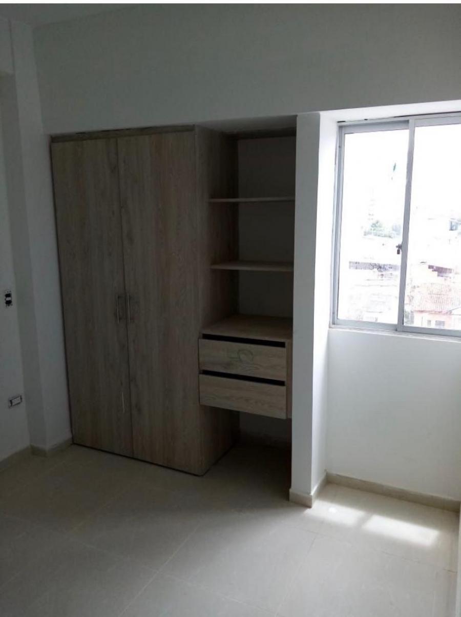 Foto Apartamento en Venta en Universidad, Bucaramanga, Santander - $ 112.000.000 - APV188493 - BienesOnLine