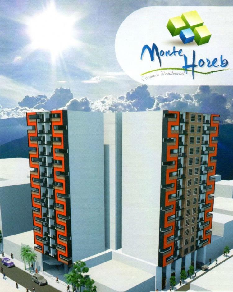 Foto Apartamento en Venta en La Universidad, Bucaramanga, Santander - $ 116.600.000 - APV97523 - BienesOnLine